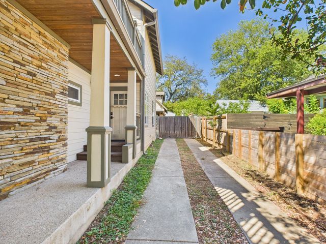 4604 Avenue H, Austin, TX 78751
