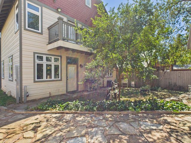 4604 Avenue H, Austin, TX 78751
