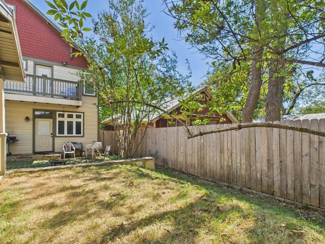 4604 Avenue H, Austin, TX 78751