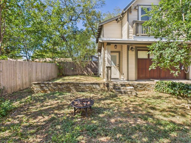 4604 Avenue H, Austin, TX 78751