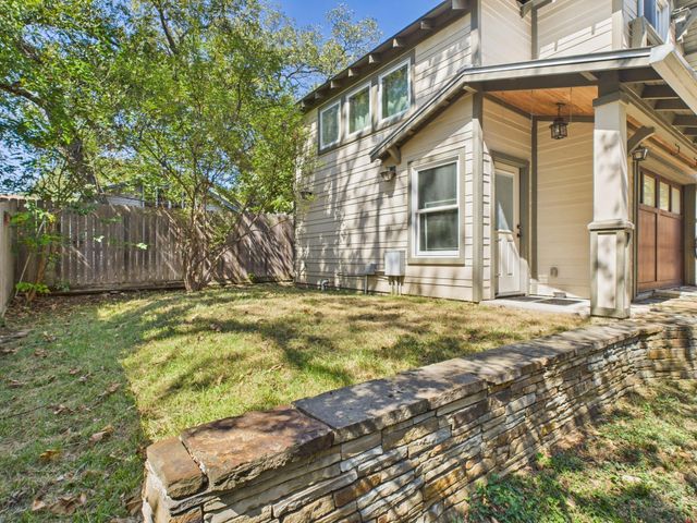 4604 Avenue H, Austin, TX 78751