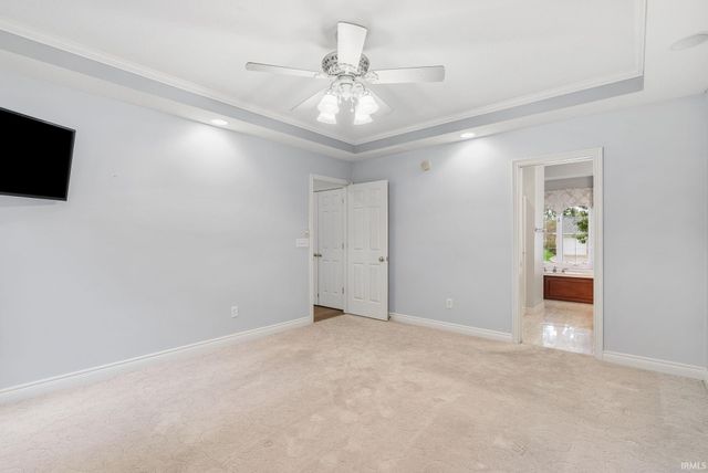 9622 Stowaway Cove, Fort Wayne, IN 46835