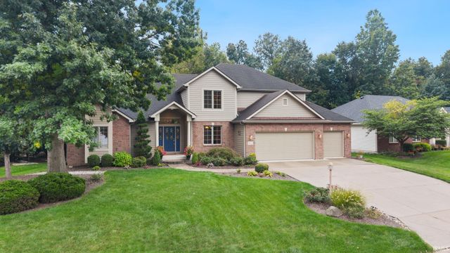9622 Stowaway Cove, Fort Wayne, IN 46835
