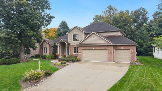 9622 Stowaway Cove, Fort Wayne, IN 46835
