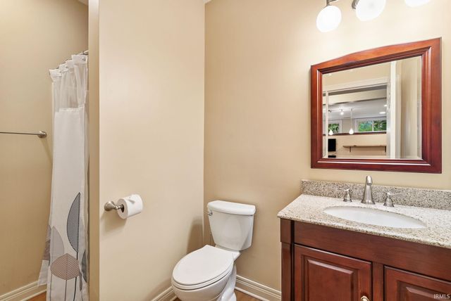 9622 Stowaway Cove, Fort Wayne, IN 46835