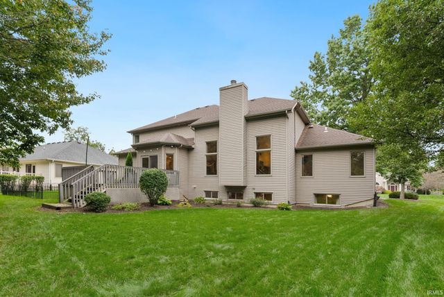 9622 Stowaway Cove, Fort Wayne, IN 46835