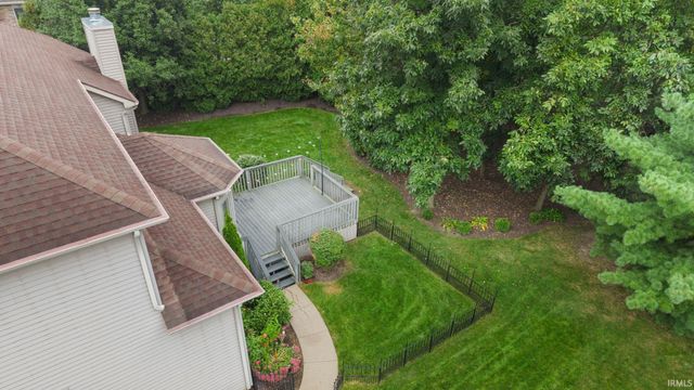 9622 Stowaway Cove, Fort Wayne, IN 46835