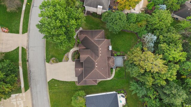 9622 Stowaway Cove, Fort Wayne, IN 46835