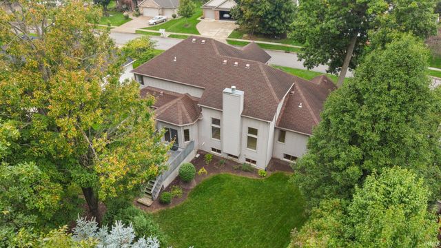 9622 Stowaway Cove, Fort Wayne, IN 46835