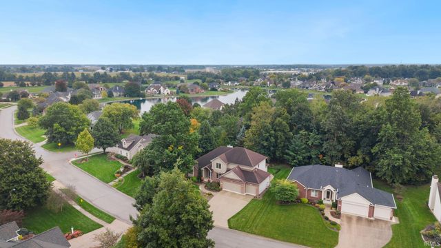 9622 Stowaway Cove, Fort Wayne, IN 46835