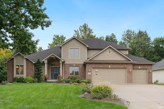 9622 Stowaway Cove, Fort Wayne, IN 46835
