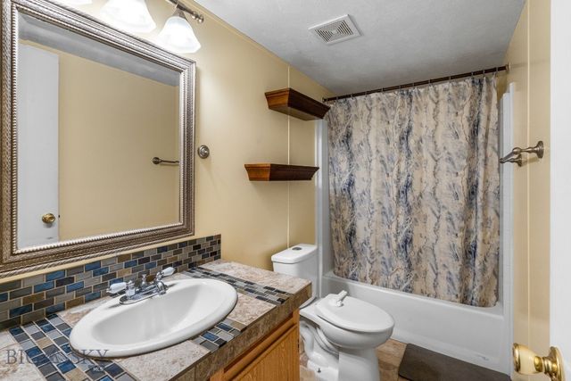 809 Cape Avenue, Bozeman, MT 59715