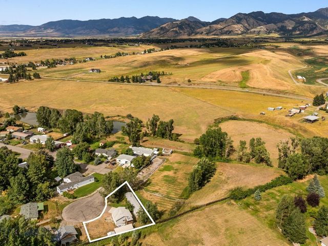 809 Cape Avenue, Bozeman, MT 59715