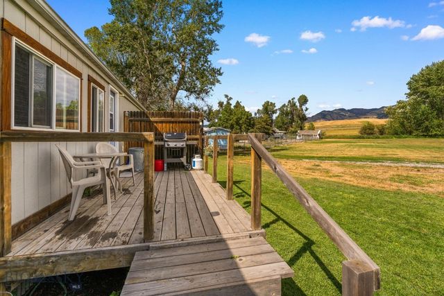 809 Cape Avenue, Bozeman, MT 59715