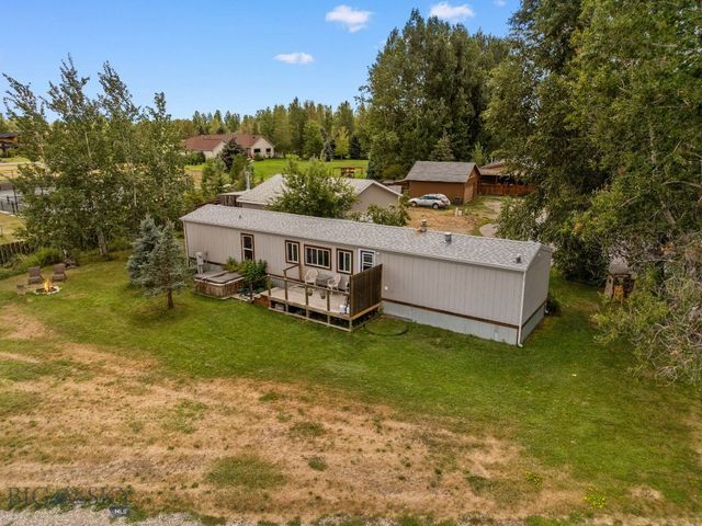 809 Cape Avenue, Bozeman, MT 59715