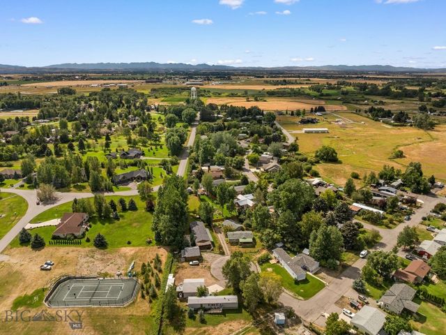 809 Cape Avenue, Bozeman, MT 59715