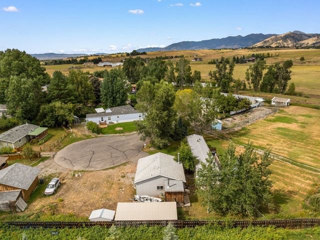 809 Cape Avenue, Bozeman, MT 59715