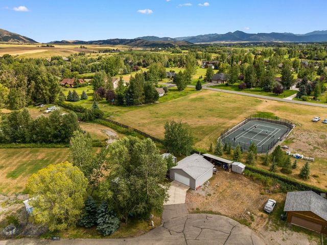 809 Cape Avenue, Bozeman, MT 59715