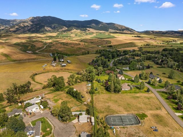 809 Cape Avenue, Bozeman, MT 59715