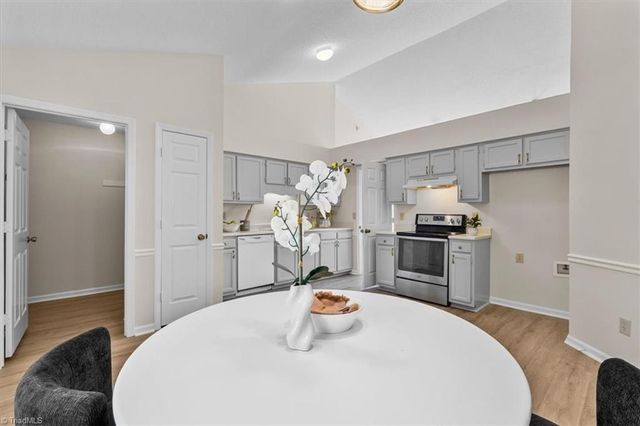 4426 Deacon Court, High Point, NC 27265