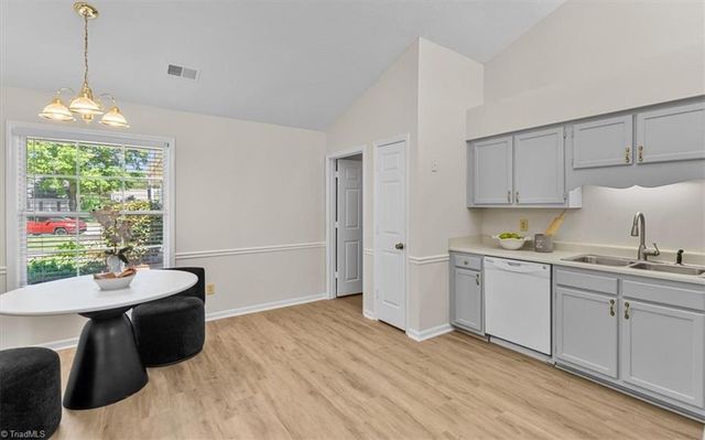 4426 Deacon Court, High Point, NC 27265