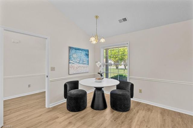 4426 Deacon Court, High Point, NC 27265