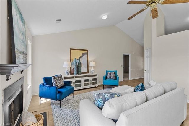 4426 Deacon Court, High Point, NC 27265