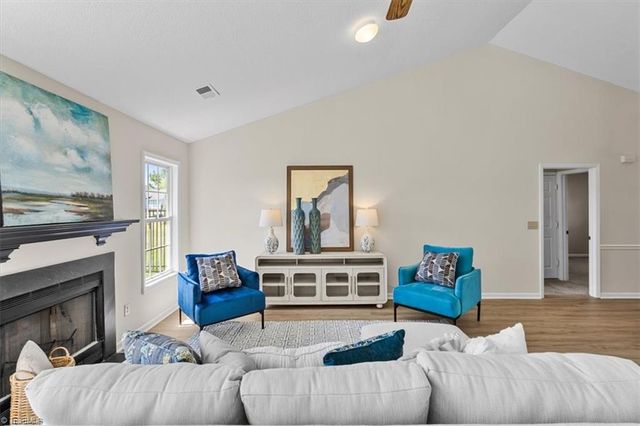 4426 Deacon Court, High Point, NC 27265