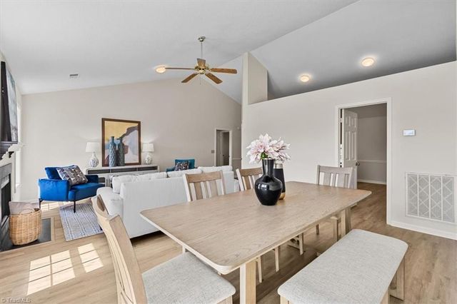 4426 Deacon Court, High Point, NC 27265