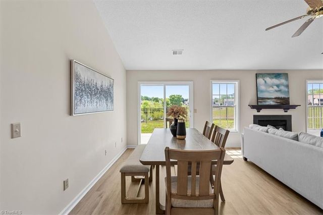 4426 Deacon Court, High Point, NC 27265