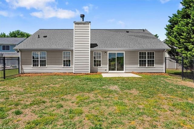 4426 Deacon Court, High Point, NC 27265