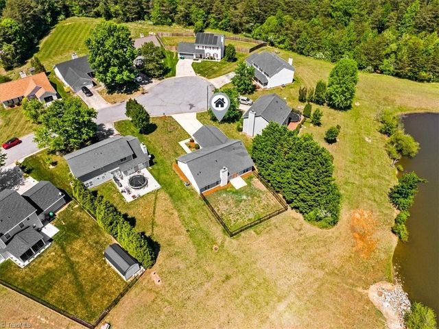 4426 Deacon Court, High Point, NC 27265