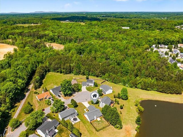 4426 Deacon Court, High Point, NC 27265