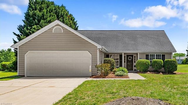 4426 Deacon Court, High Point, NC 27265