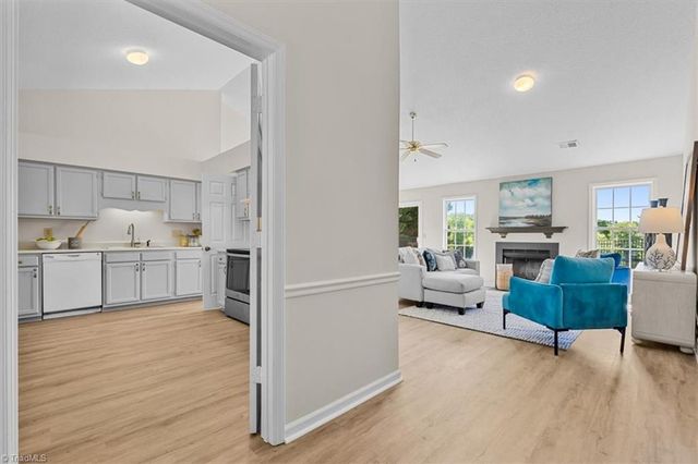 4426 Deacon Court, High Point, NC 27265
