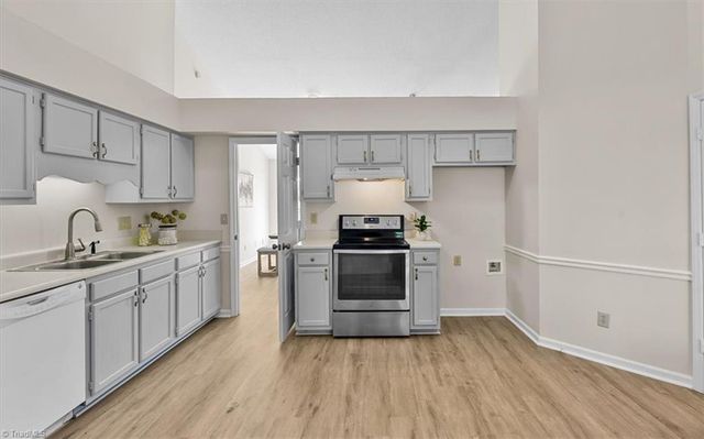 4426 Deacon Court, High Point, NC 27265