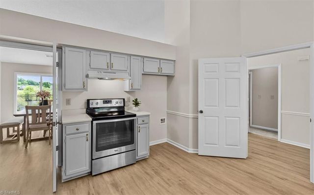 4426 Deacon Court, High Point, NC 27265