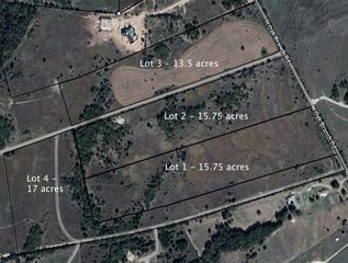LOT 2 - TBD N Oak Branch Road, Waxahachie, TX 75167