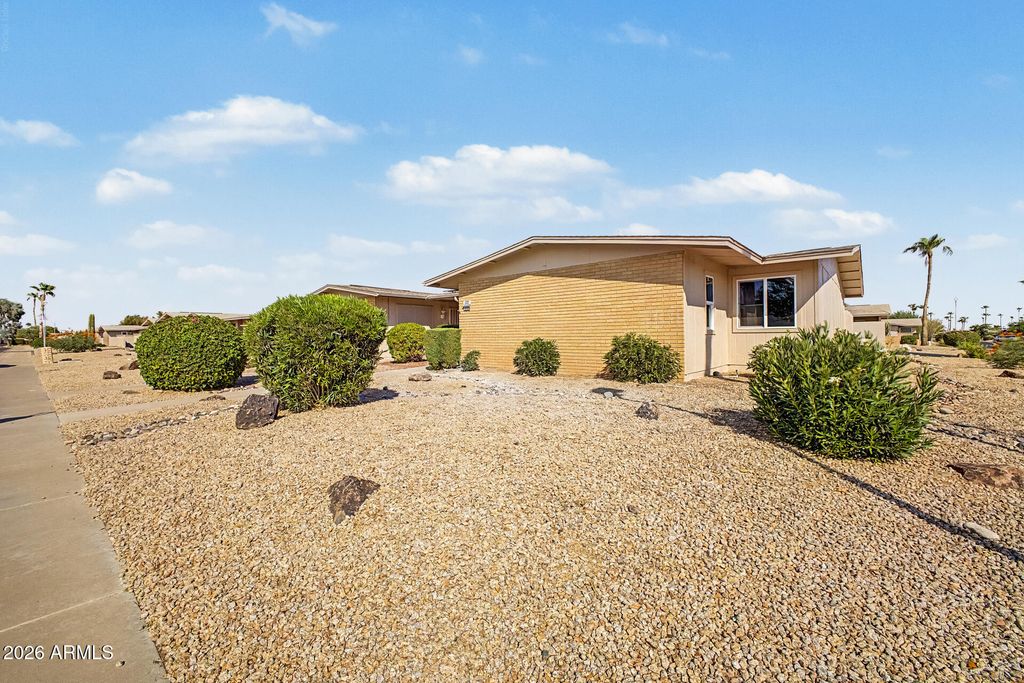 19003 N 134TH Drive, Sun City West, AZ 85375 — photo 3
