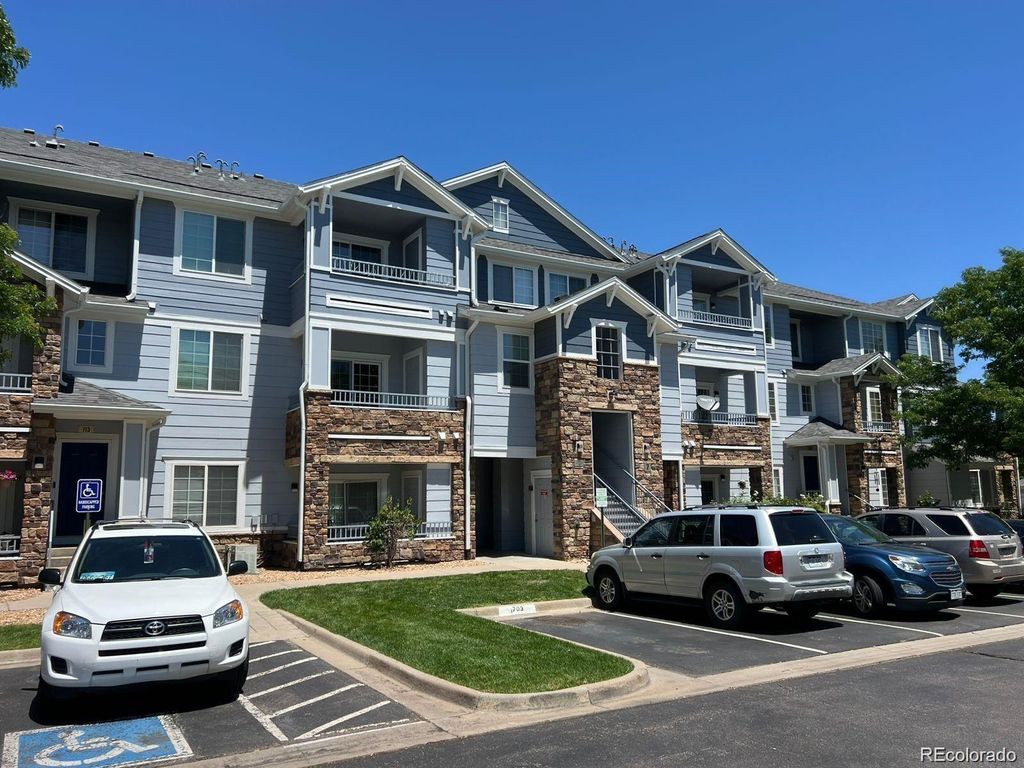 5255 Memphis Street 712, Denver, CO 80239