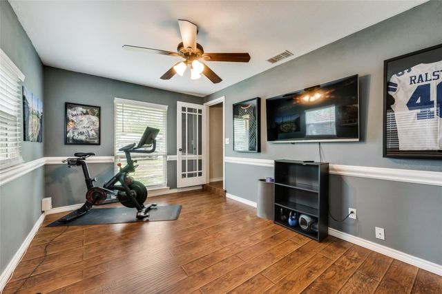 614 W 4th Street, Justin, TX 76247