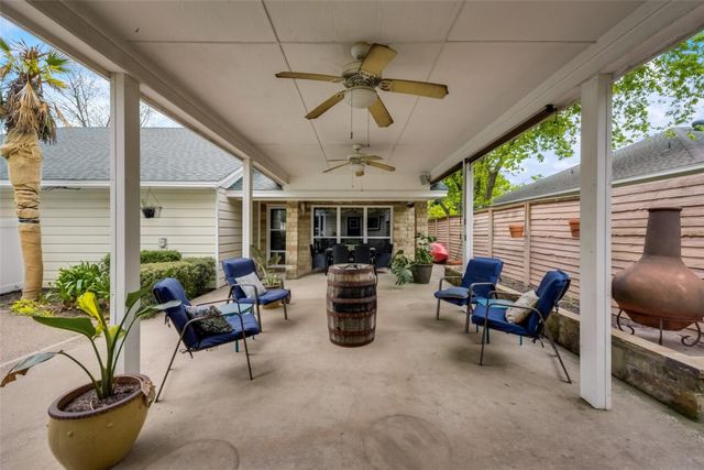 614 W 4th Street, Justin, TX 76247