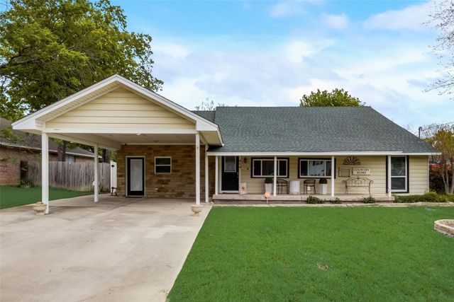 614 W 4th Street, Justin, TX 76247