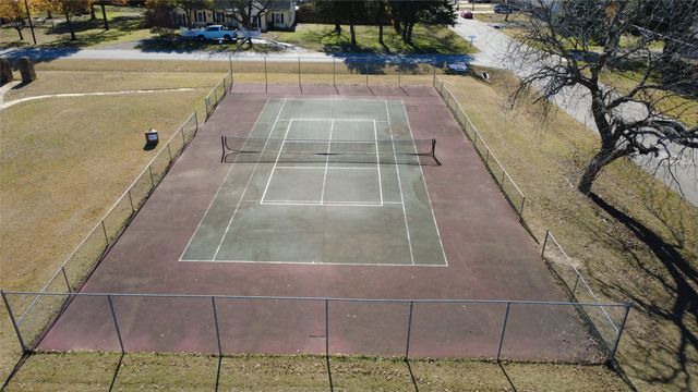 614 W 4th Street, Justin, TX 76247