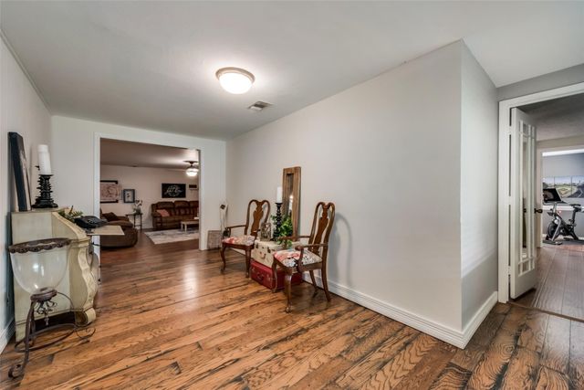 614 W 4th Street, Justin, TX 76247