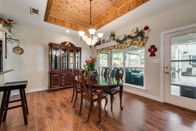 614 W 4th Street, Justin, TX 76247