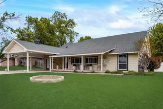 614 W 4th Street, Justin, TX 76247