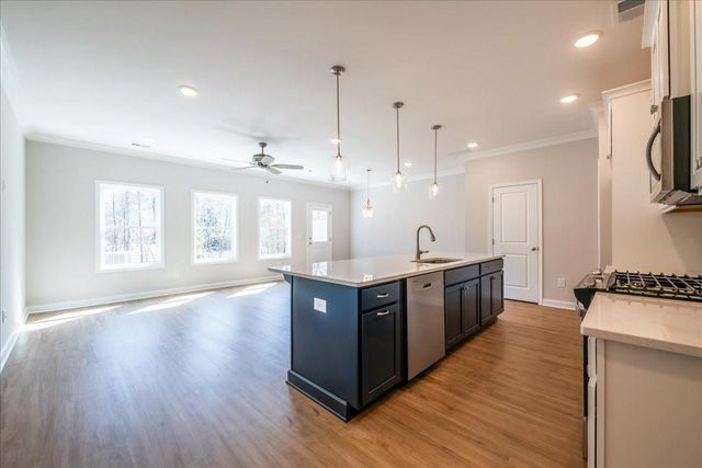 242 Admor Lane, Acworth, GA 30102