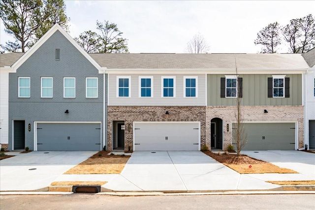 242 Admor Lane, Acworth, GA 30102
