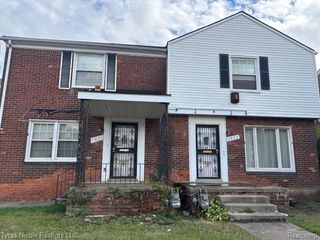 1931-1939 Ewald Circle, Detroit, MI 48238